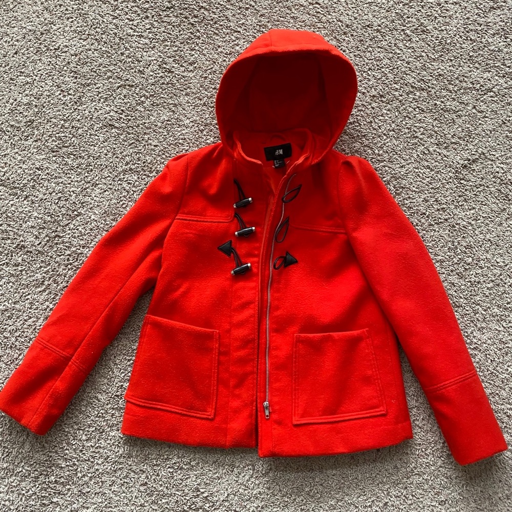 H&M Coat